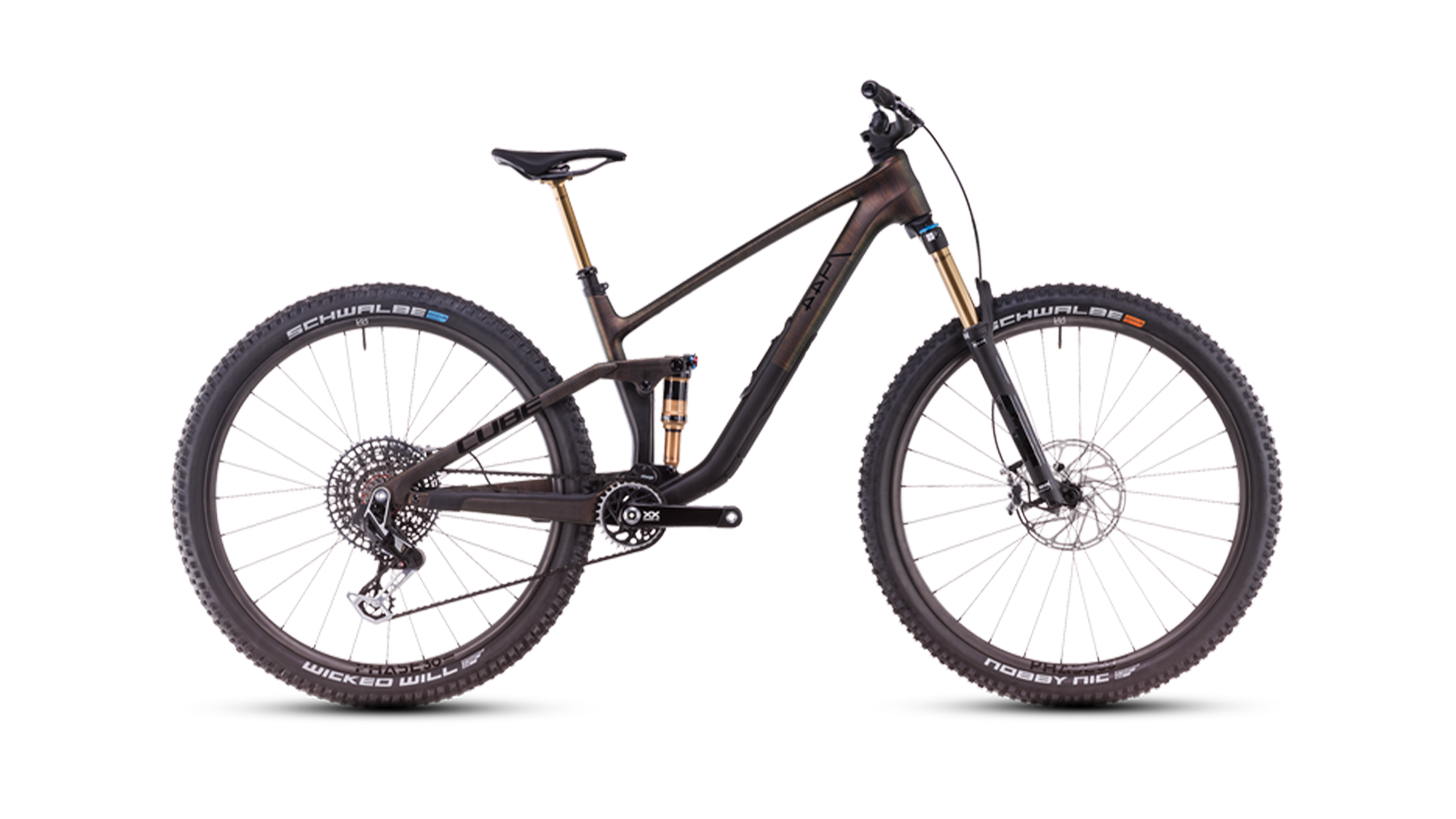 STEREO ONE44 C:68X SLT